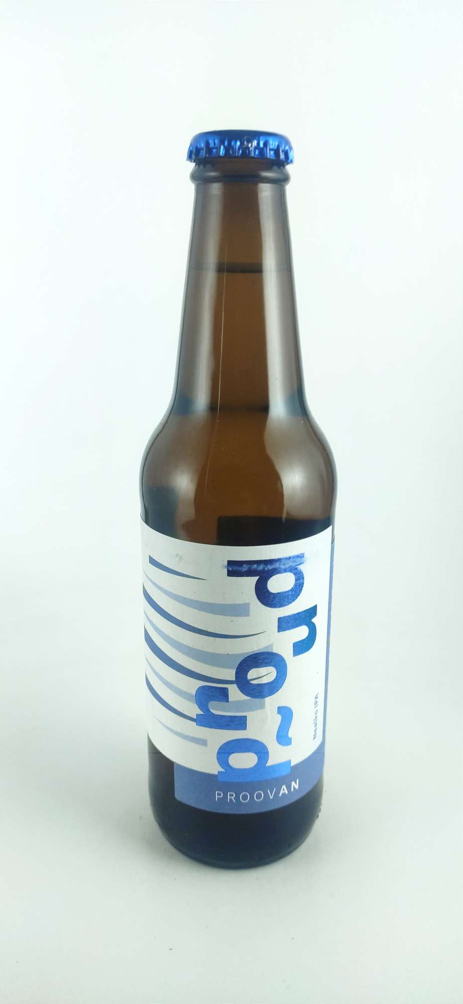 Proud Proovan Nealko IPA 0°