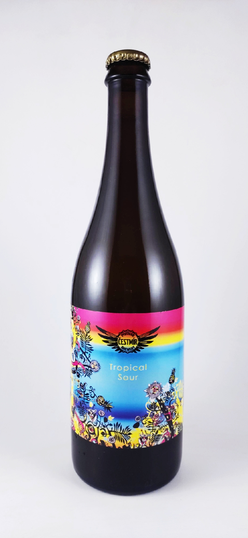 Čestmír Maracuja Sour 12°