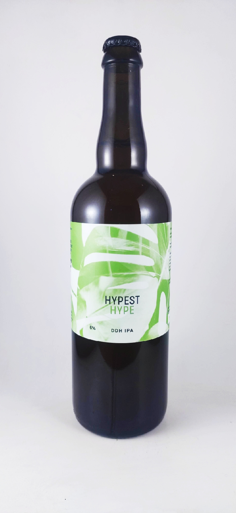Falkon Hypest Hype DDH IPA 15°