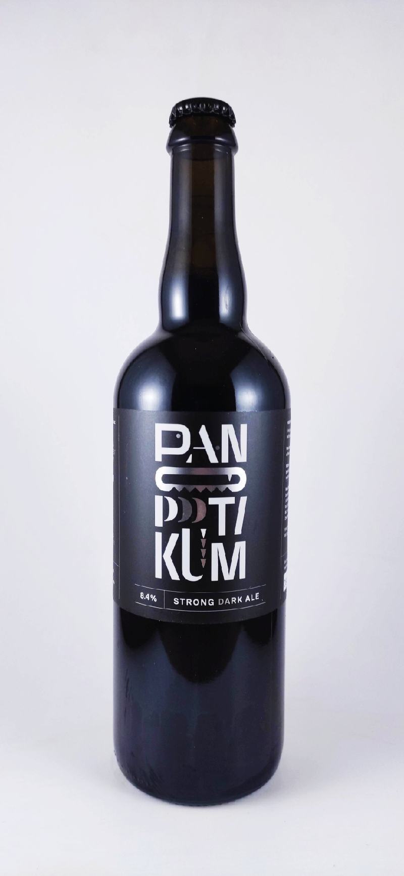 Falkon Panoptikum Dark ALE 19°
