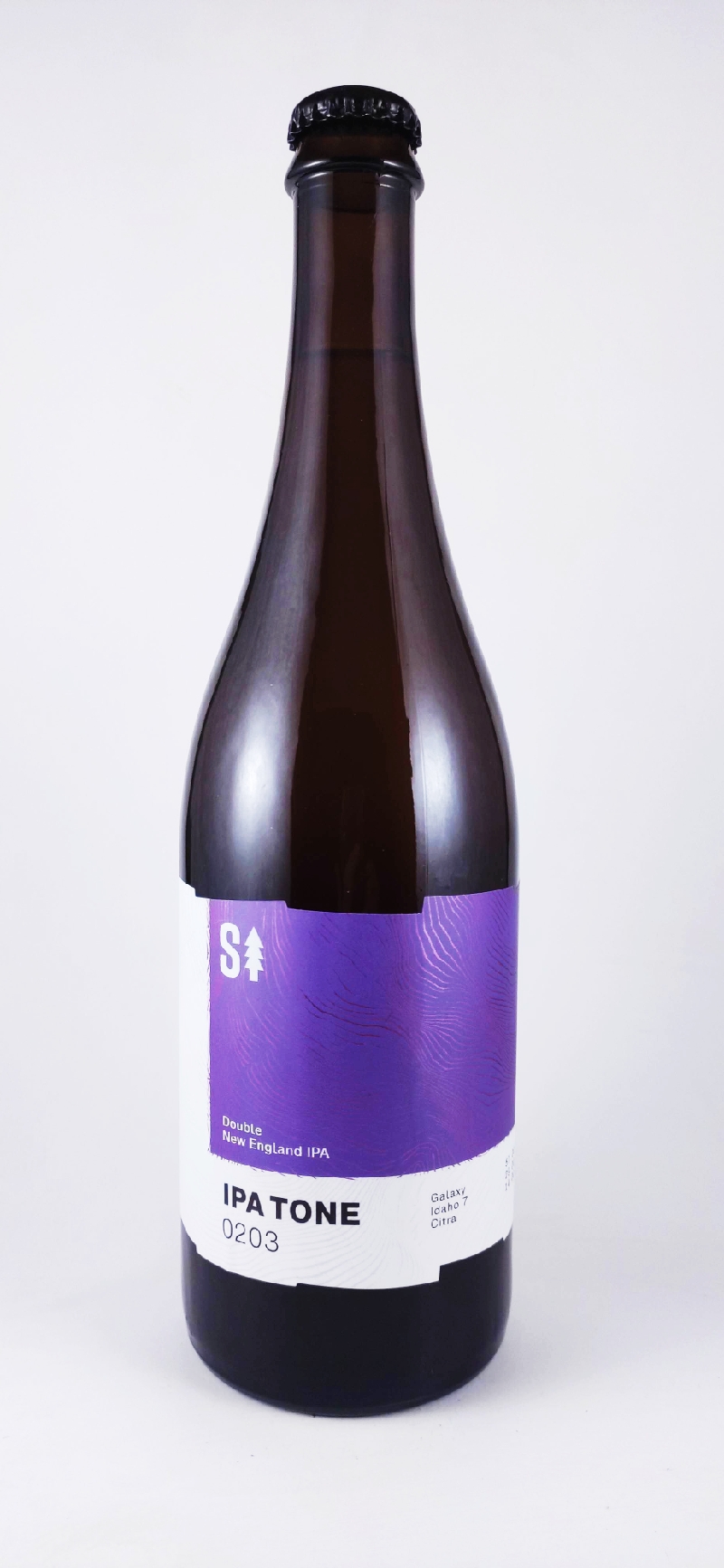 Sibeeria IPA Tone 0203 NEIPA 20°