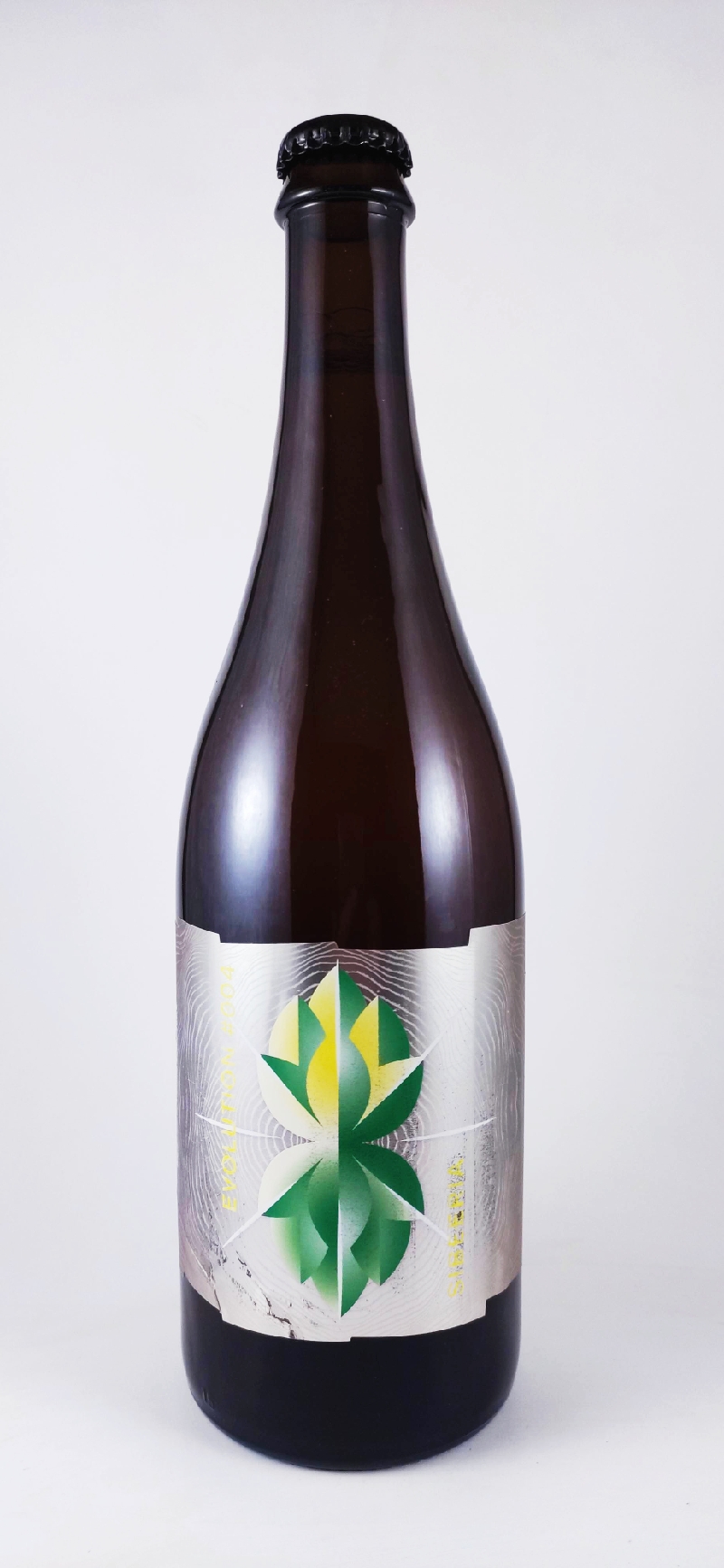 Sibeeria Evolution IPA #004 16°