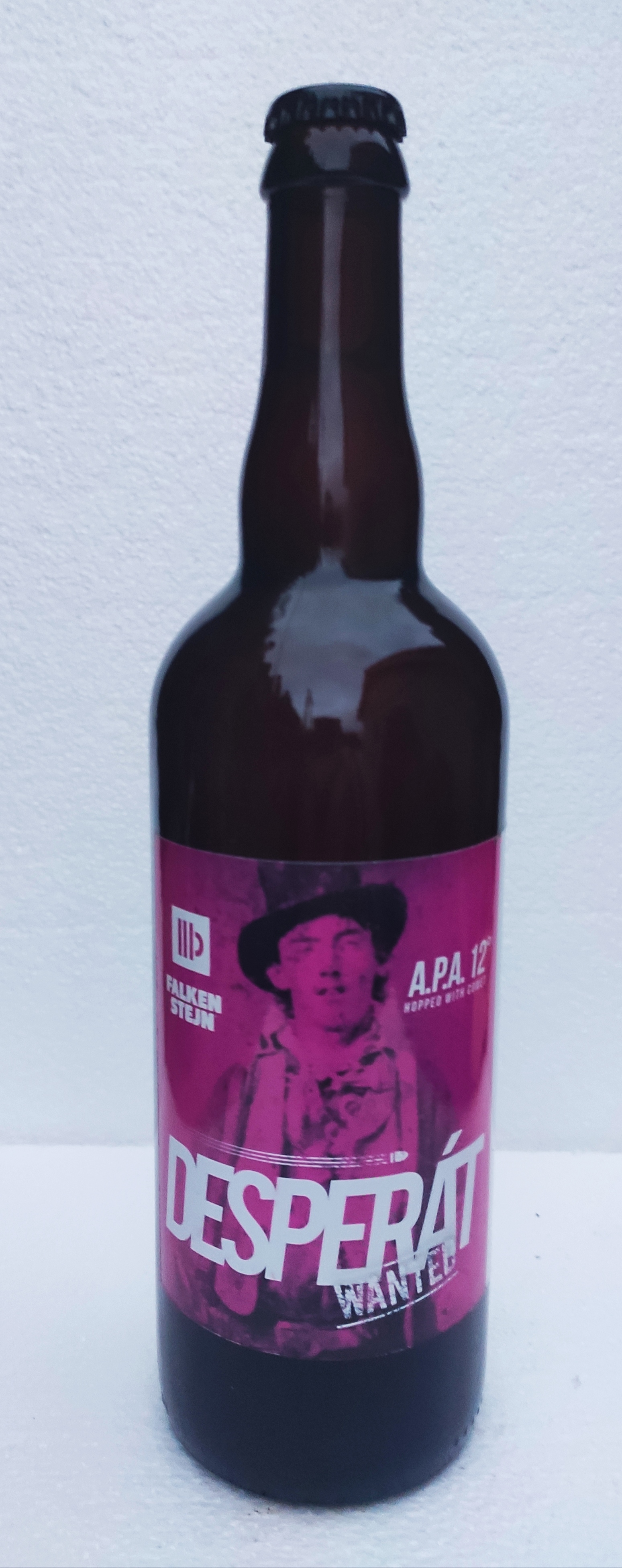 Falkenštejn Desperát APA 12°