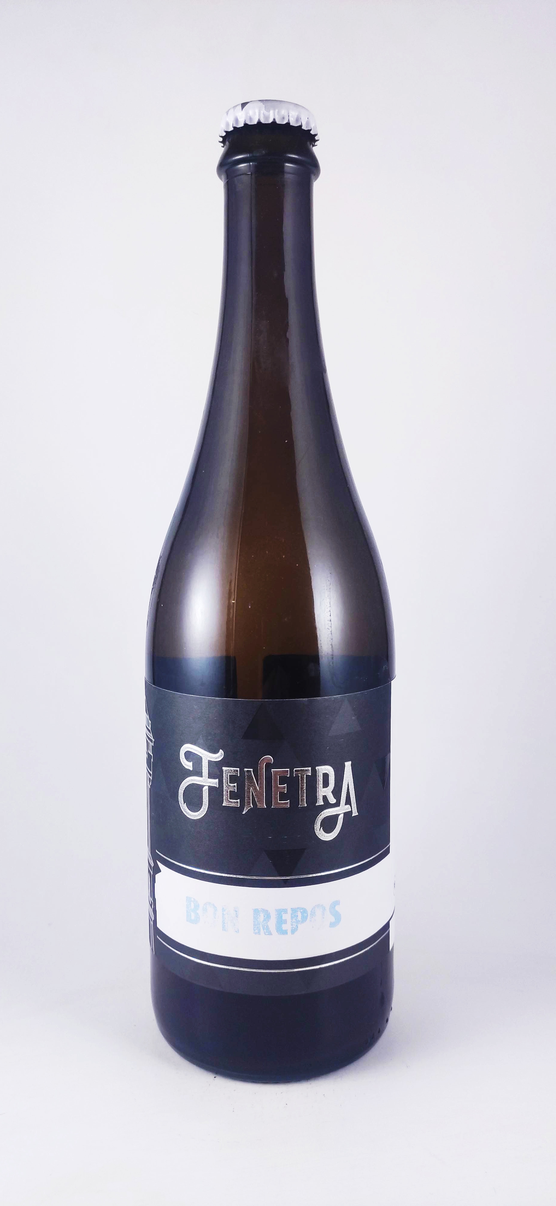 Fenetra Bon repos 13°