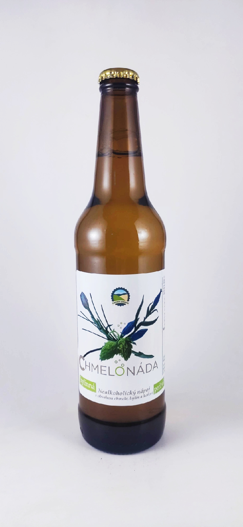 Kynšperk Chmelonáda 0°