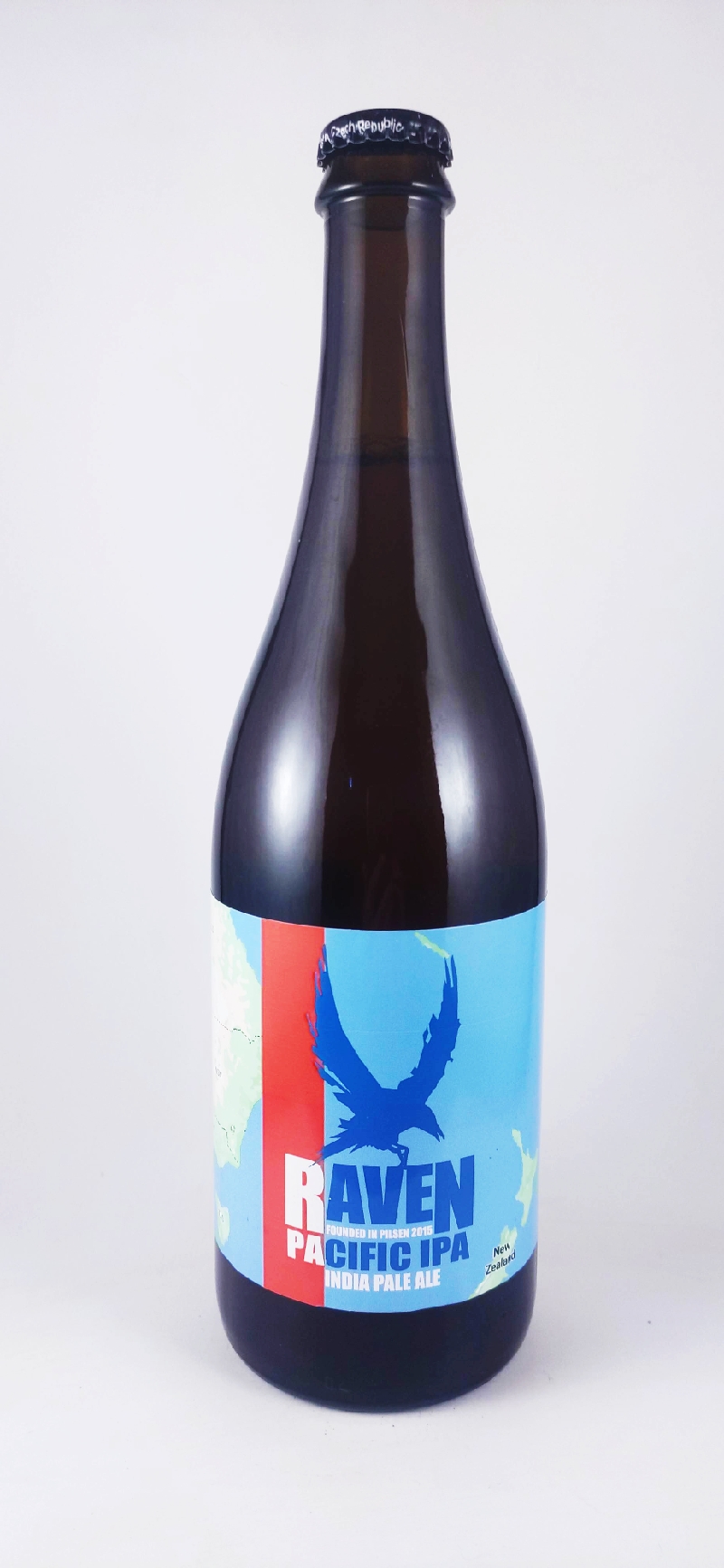 Raven Pacific IPA 14°