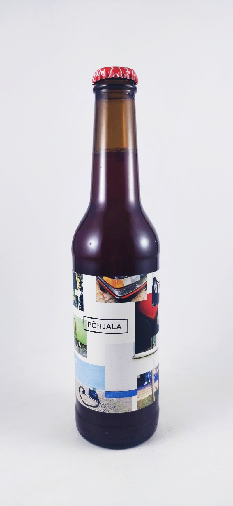 P?hjala Neukölln Berliner Weisse 14,8°
