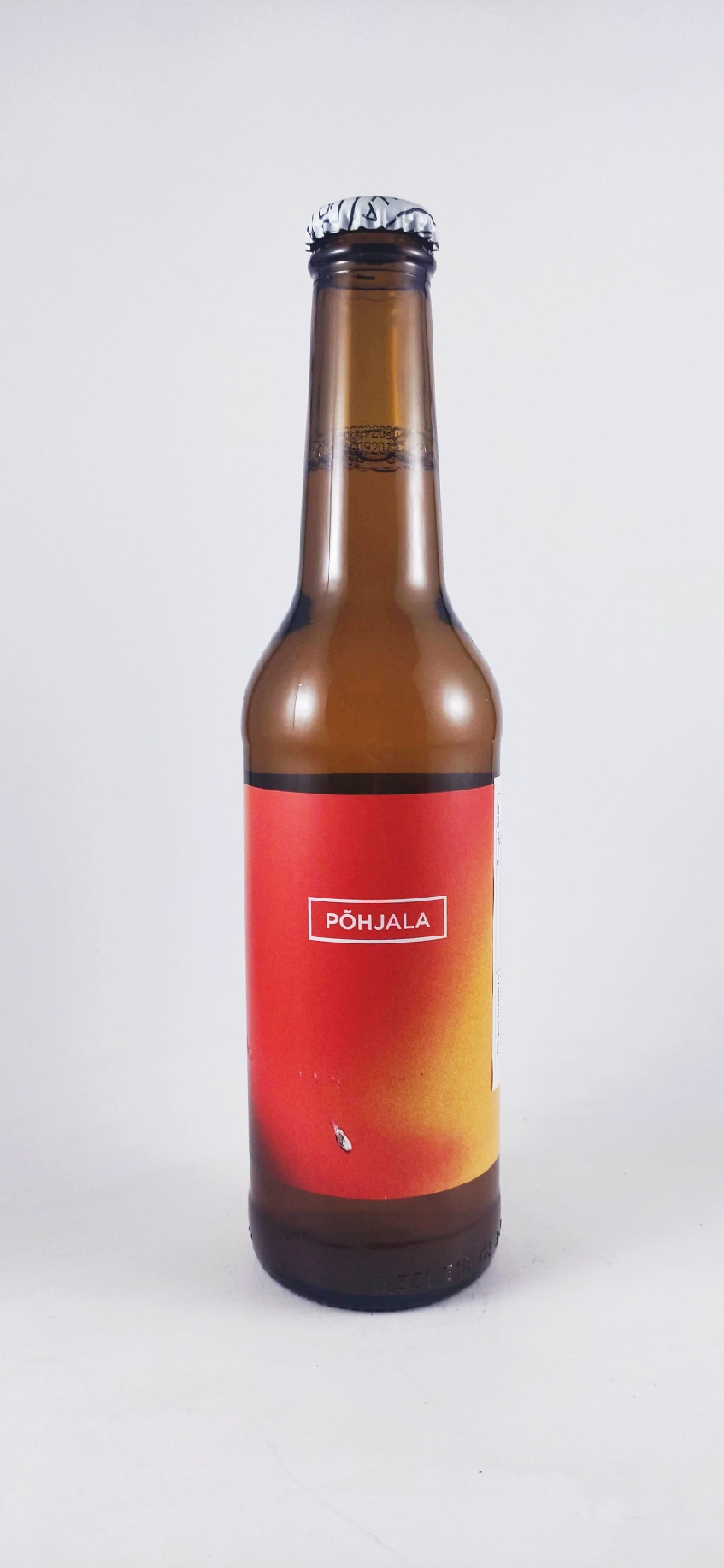Pöhjala Orange Gose 13,9°