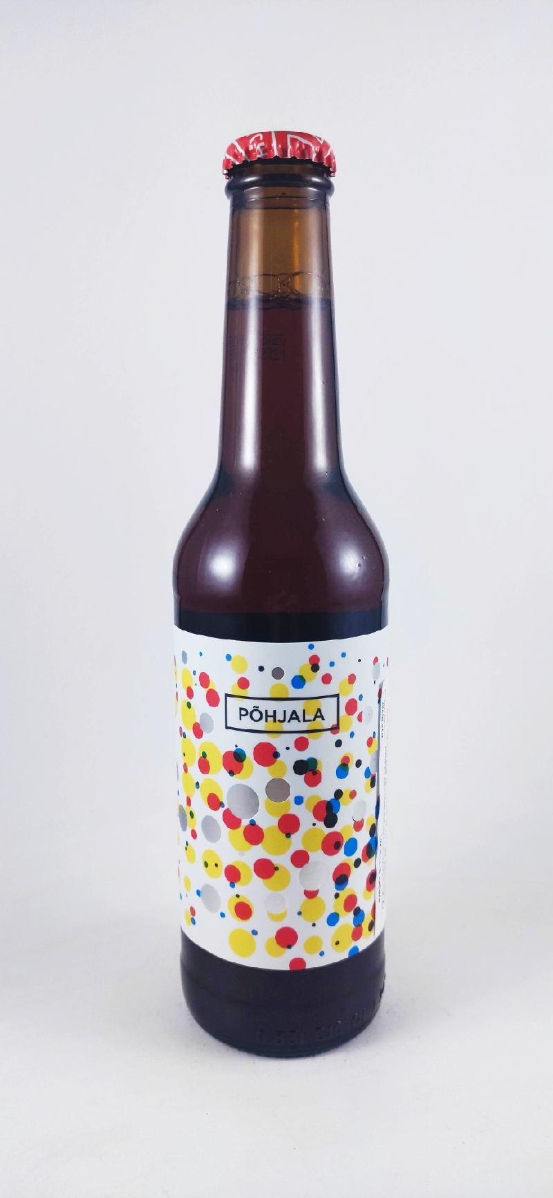 P?hjala Rye River ALE 12°