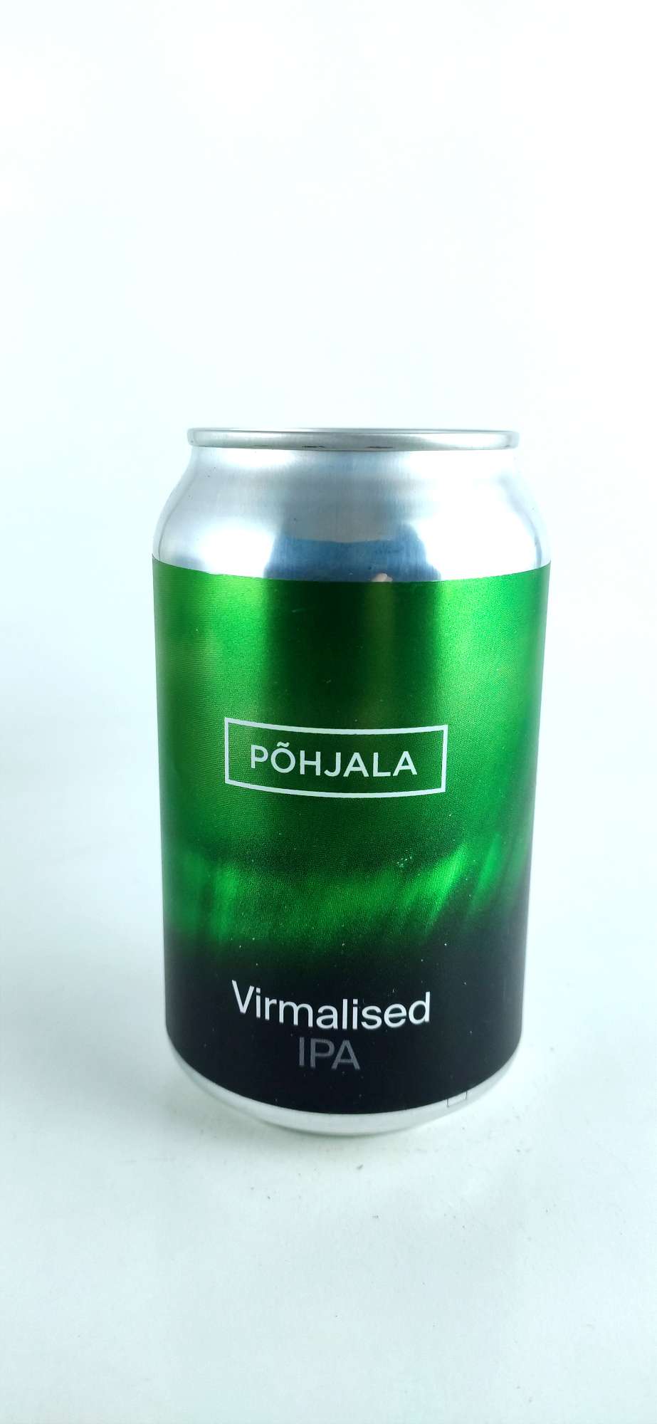 P?hjala Virmalised West Coast IPA 14,6°