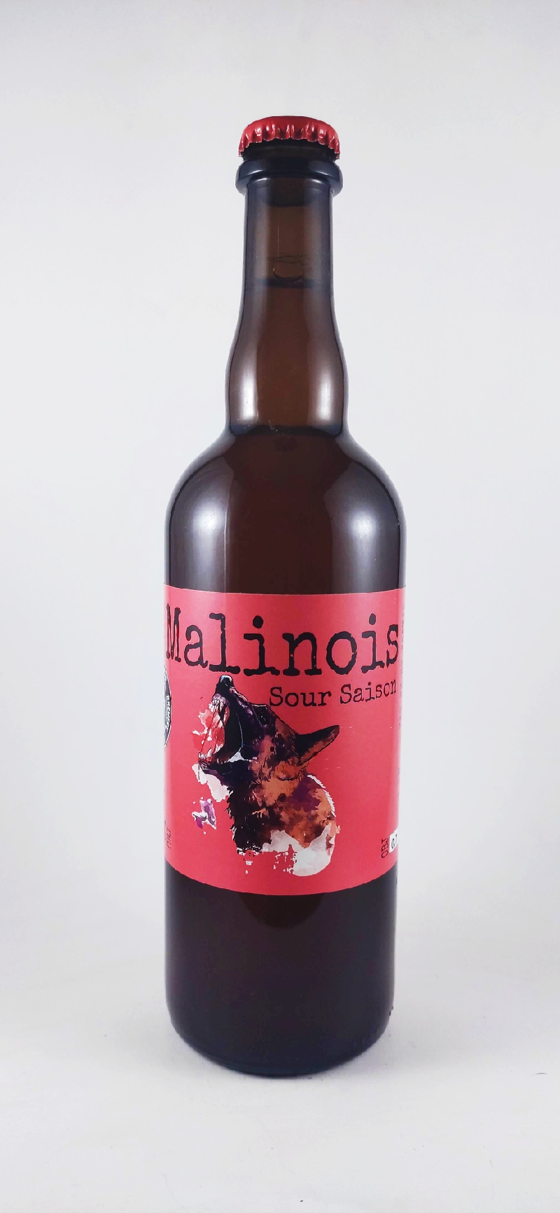 HoppyDog Malinois Sour 12°