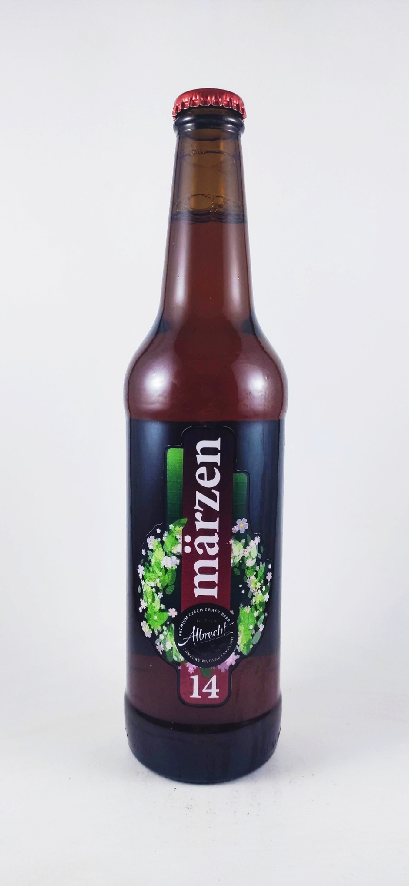 Albrecht Märzen 14°