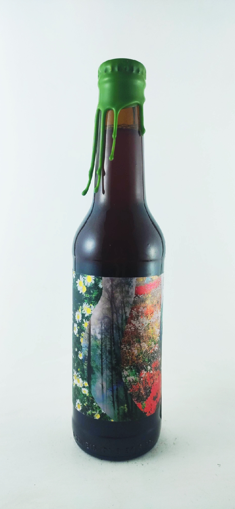 Pöhjala Glen Noble ALE 32°