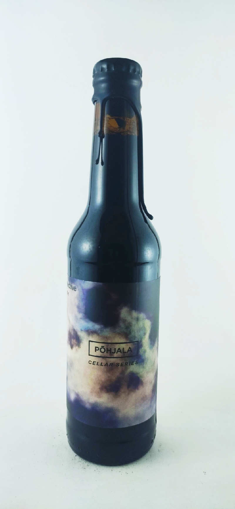 Pöhjala Armchair Detective Porter 27°