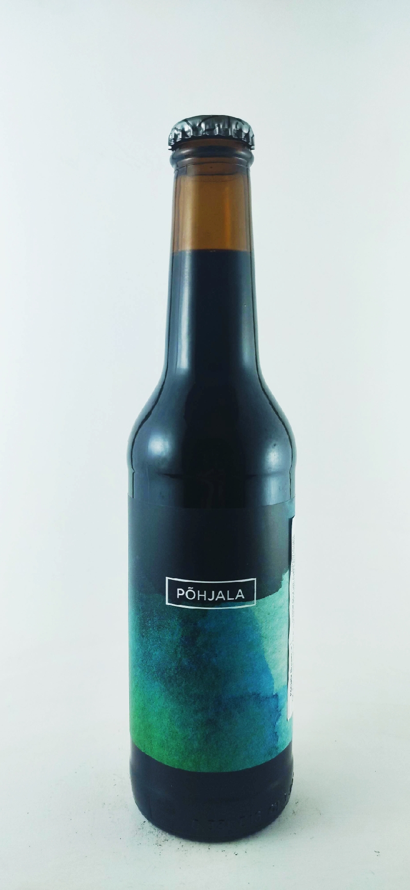 Pöhjala Cocobänger Stout 30,8°