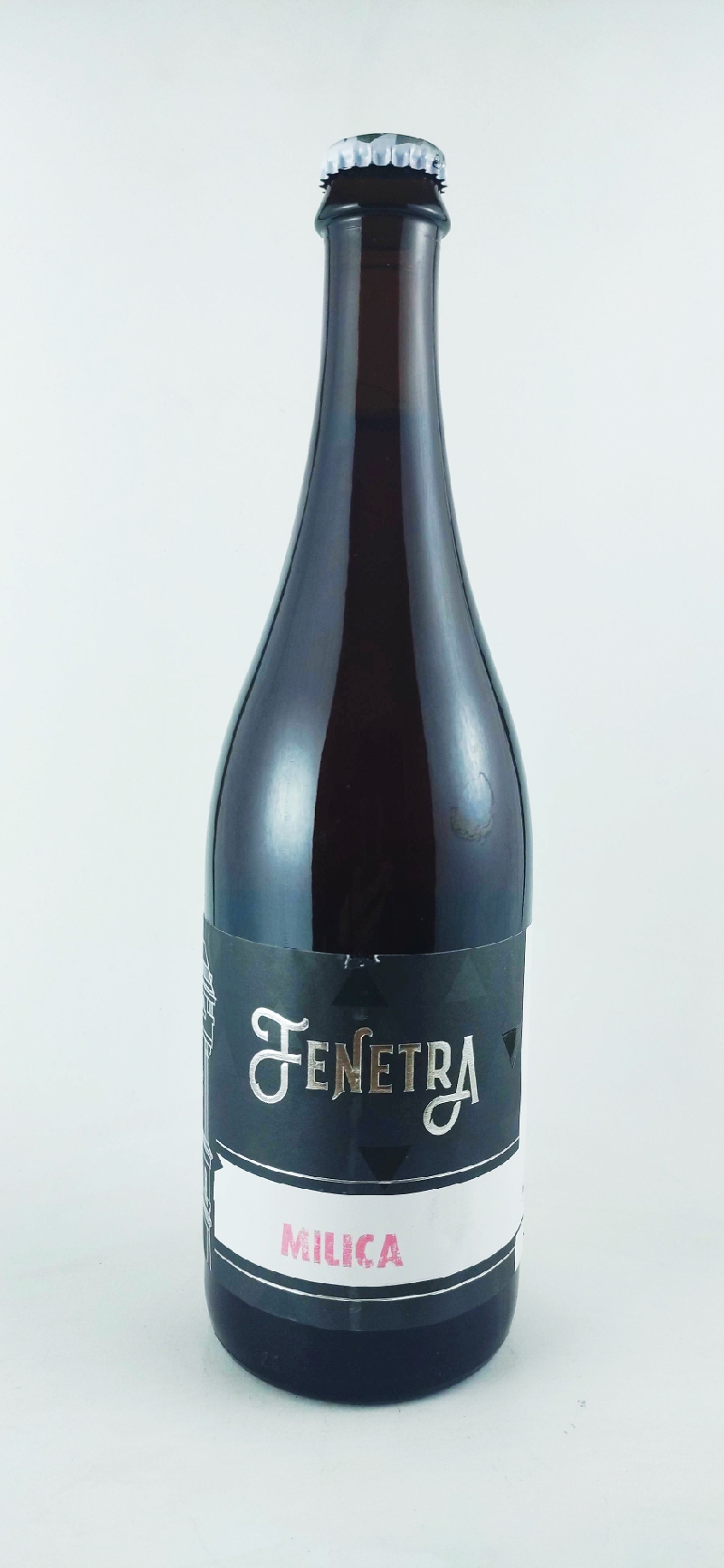 Fenetra Milica