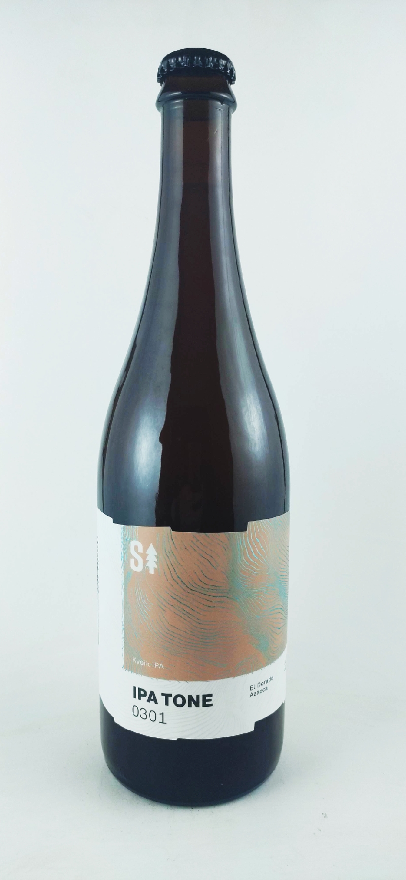 Sibeeria IPA TONE 0301 NEIPA 14°