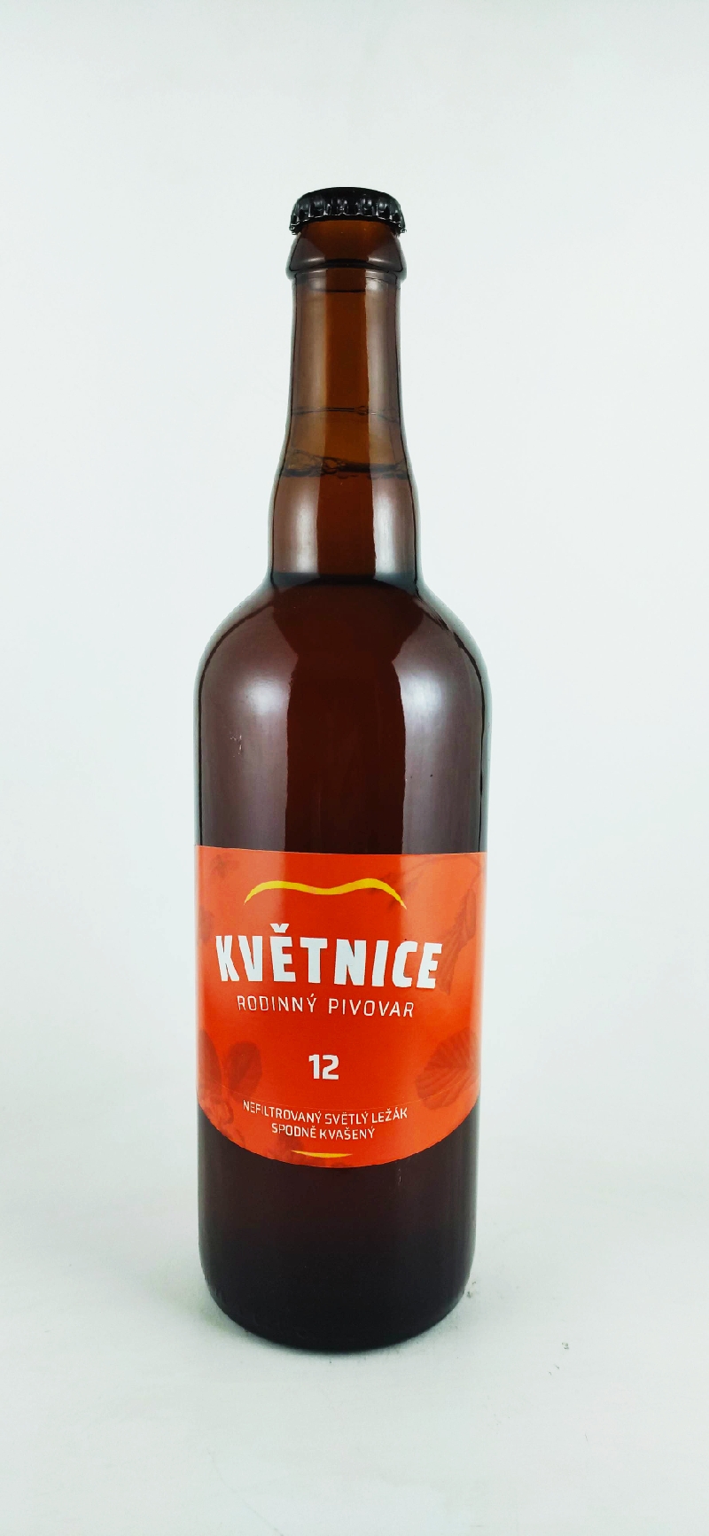 Květnice Ležák 12°