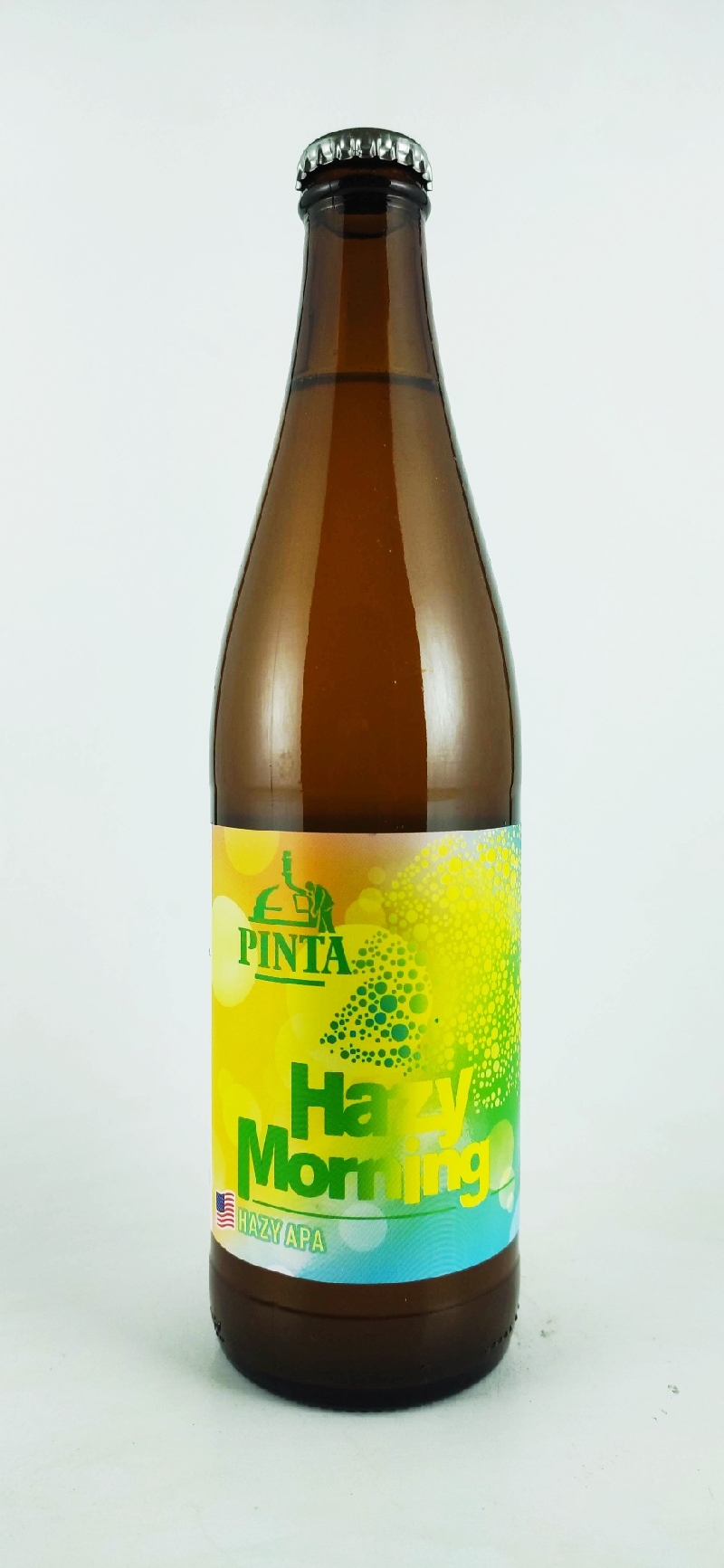 Pinta Hazy Morning APA 12° 