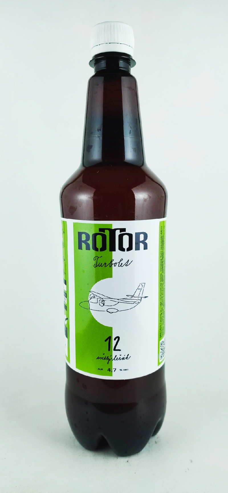 Rotor Turbolet ležák 12°