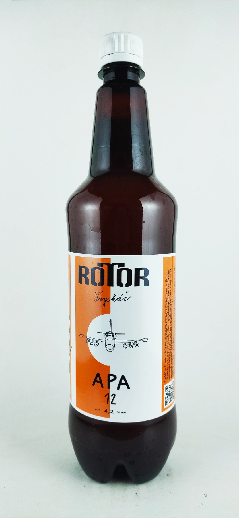 Rotor Tryskáč APA 12°