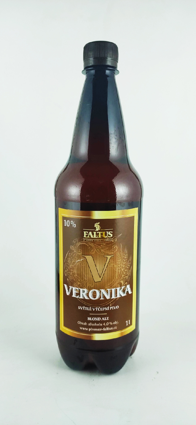 Faltus Veronika Blond ALE 10°
