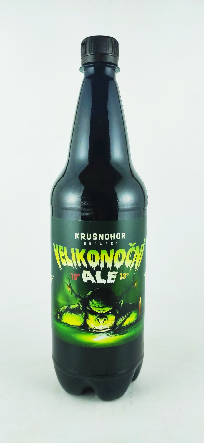 Krušnohor Velikonoční speciál ALE 13°
