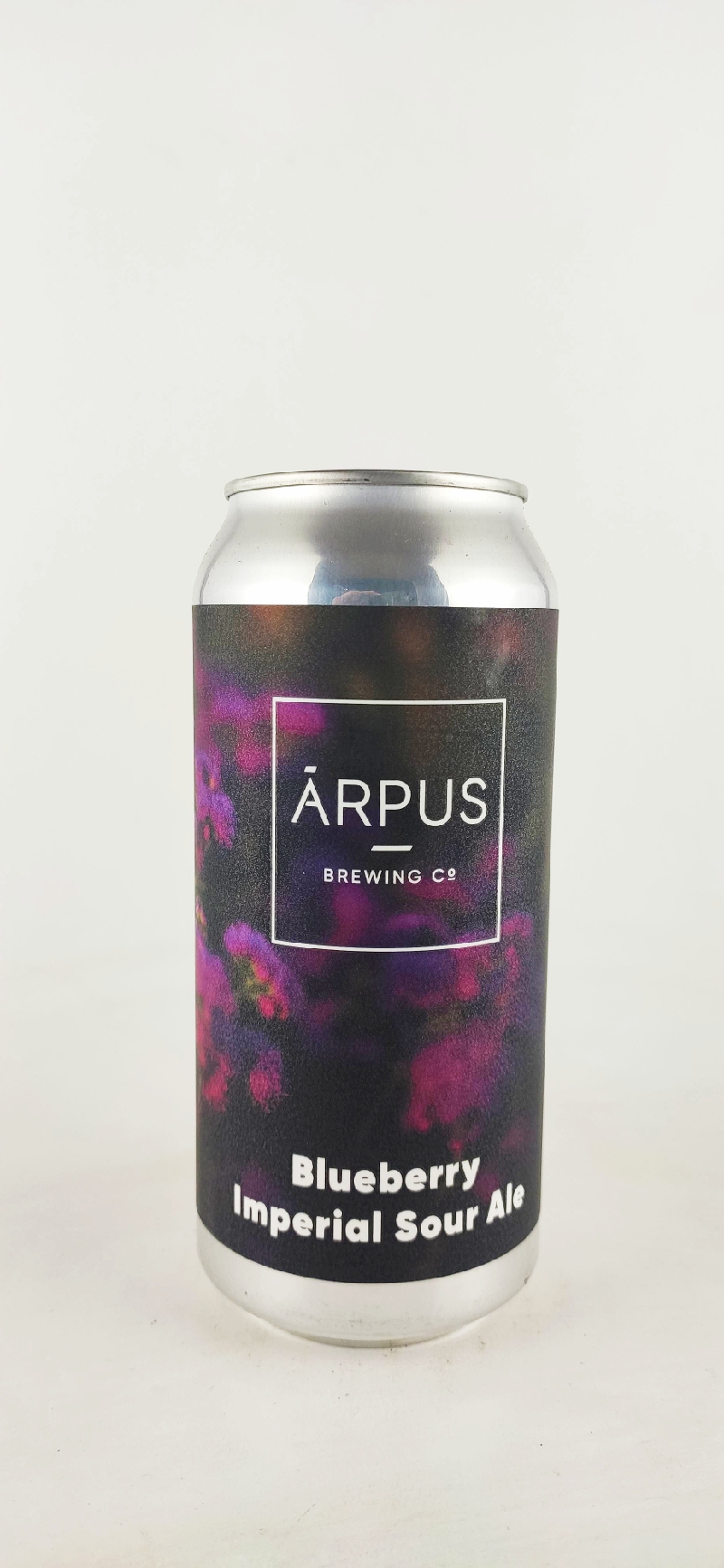 ?rpus Brewing Blueberry Imperial Sour Ale 16°