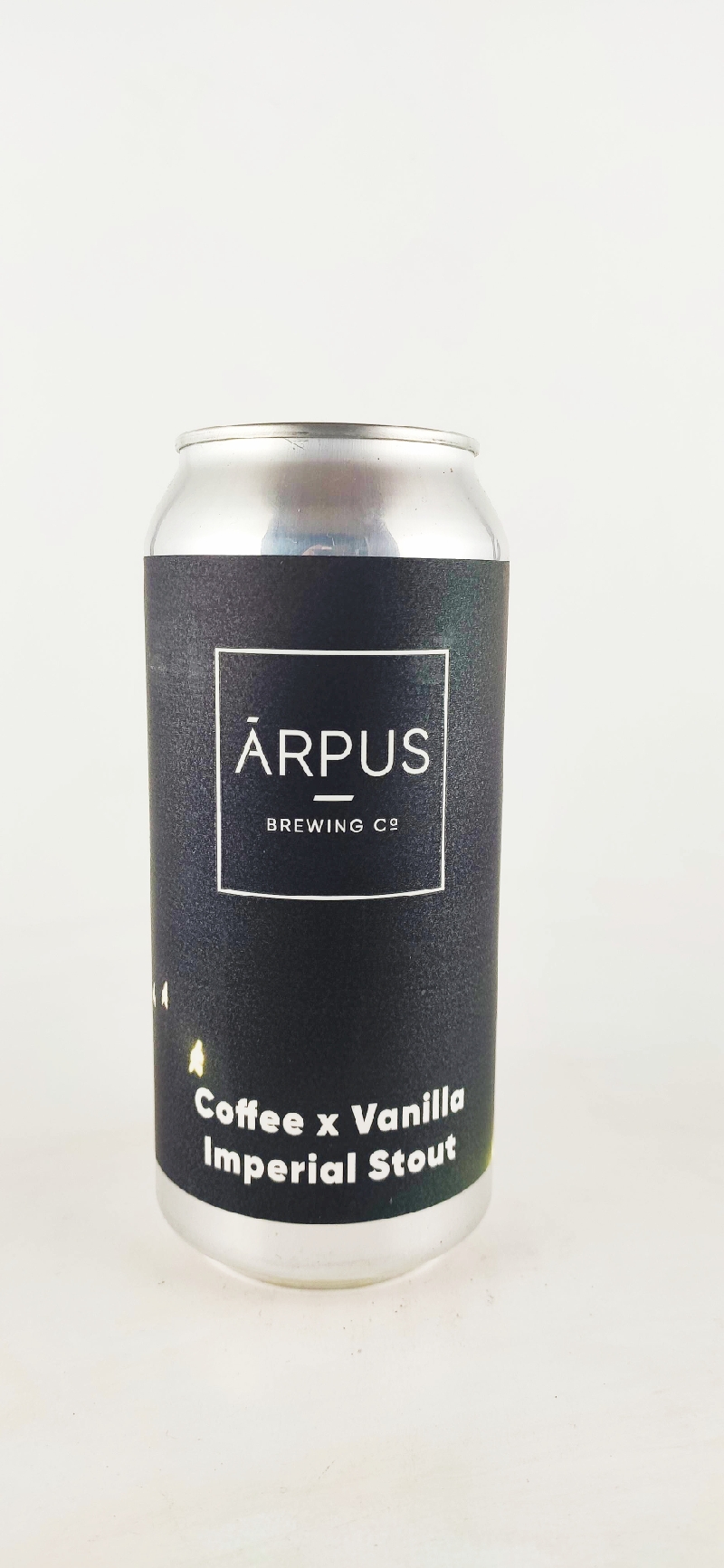 ?rpus Brewing Coffee x Vannilla Imperial Stout 24°