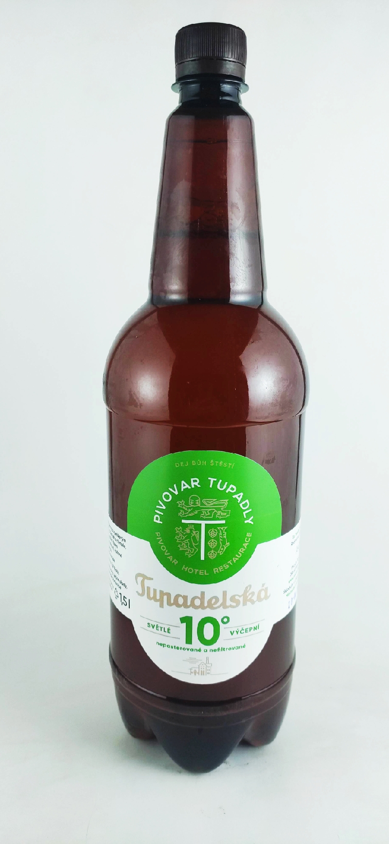 Tupadly Tupadelská výčepní 10°