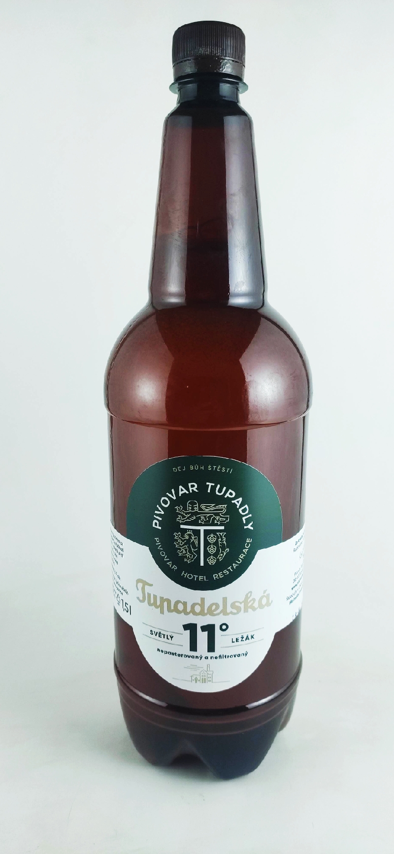 Tupadly Tupadelský ležák 11°