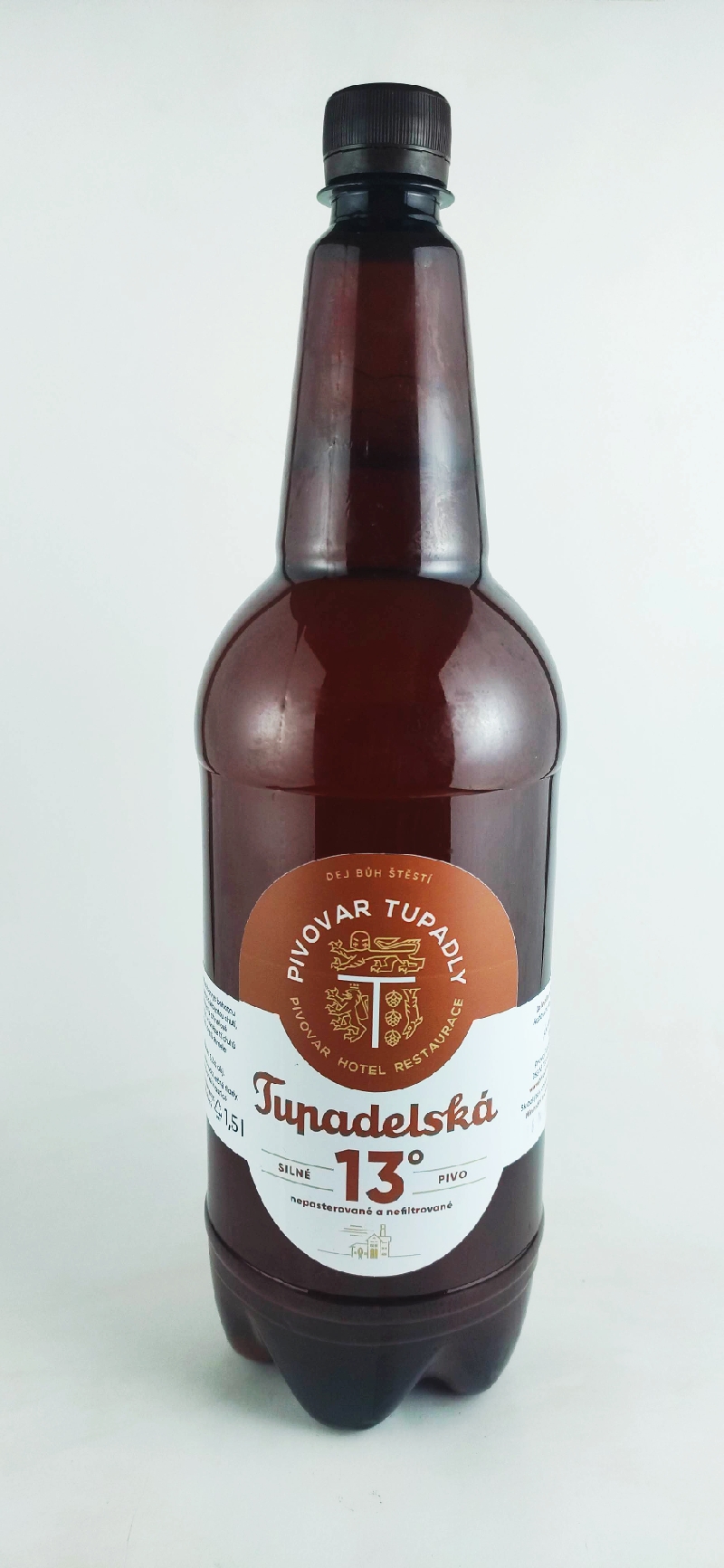 Tupadly Tupadelské silné pivo 13°