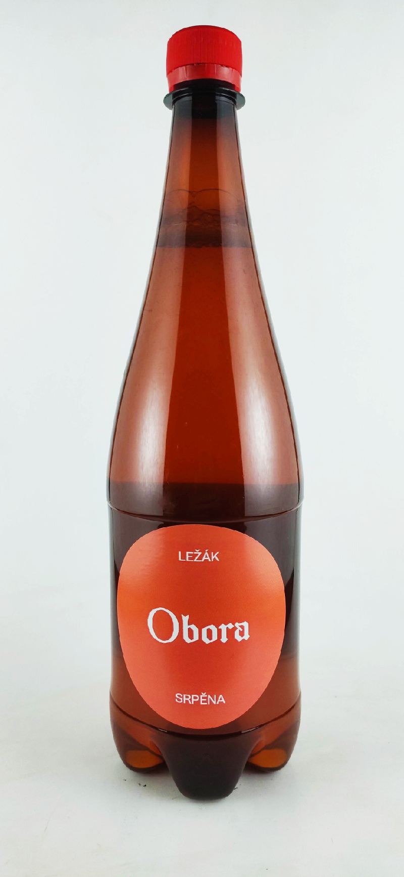 Obora Srpěna ležák 11°