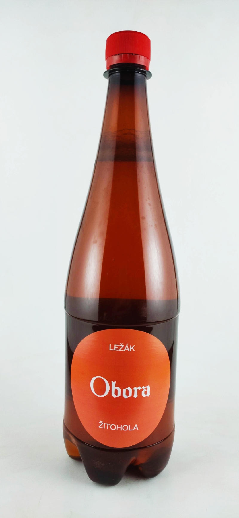 Obora Žitohola ležák 11°