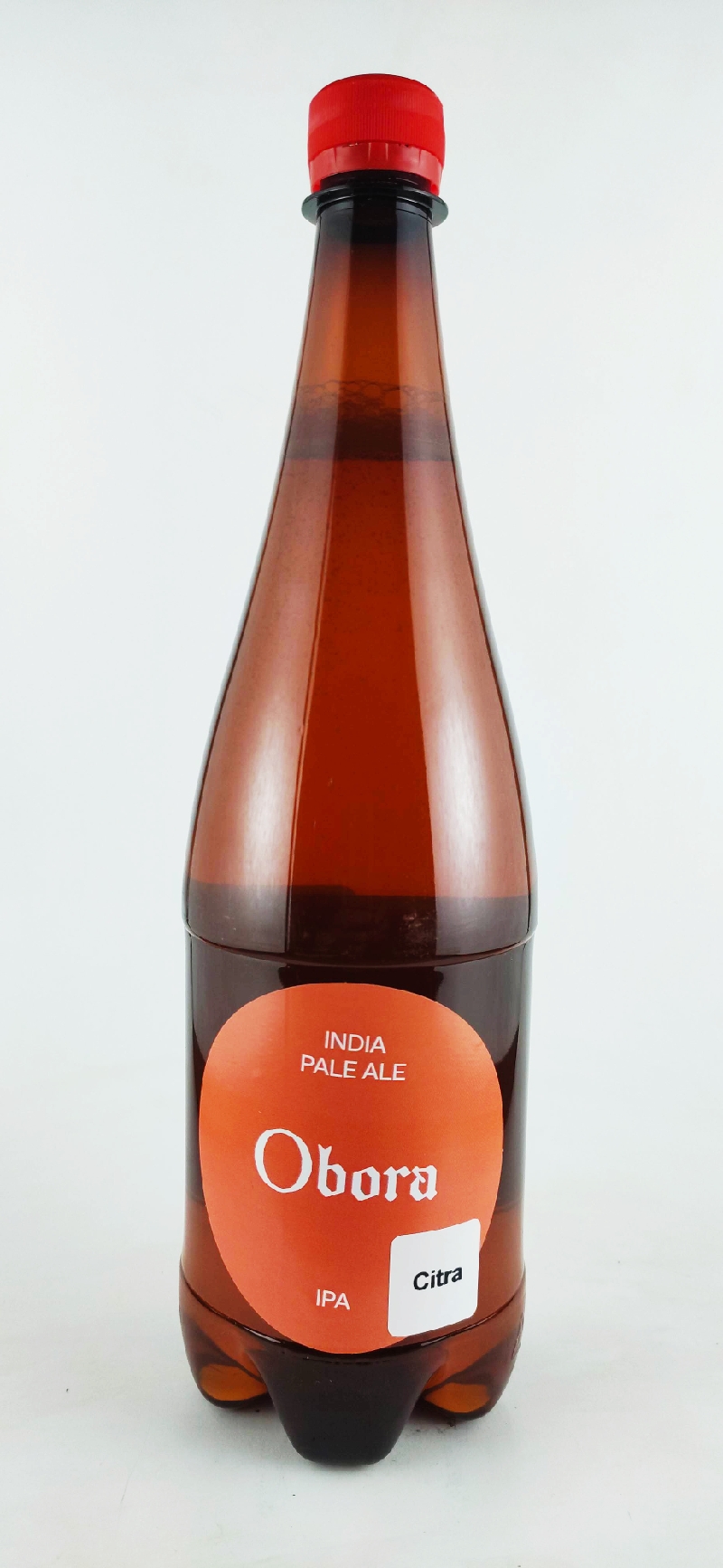 Obora IPA Citra 15°