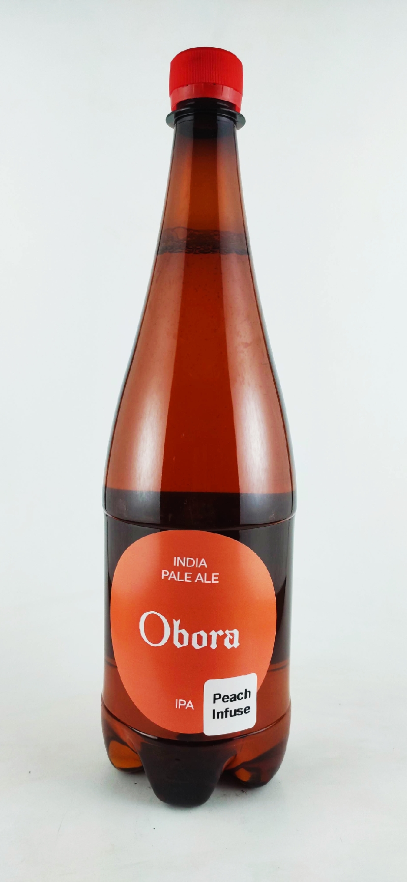 Obora IPA Peach 16°