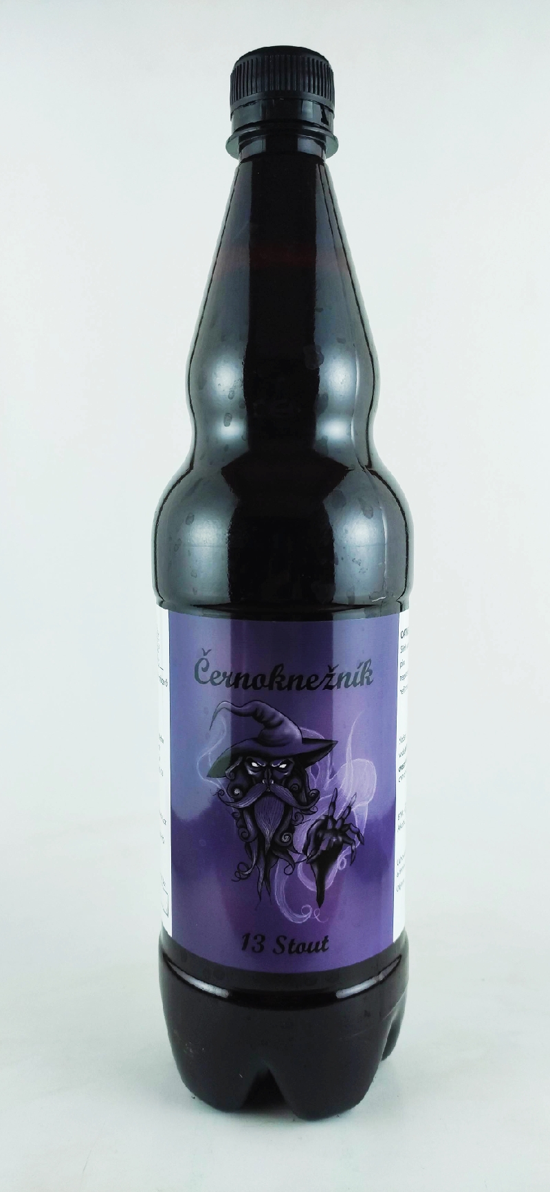 U Vojtěchů Černokněžník Stout 13°