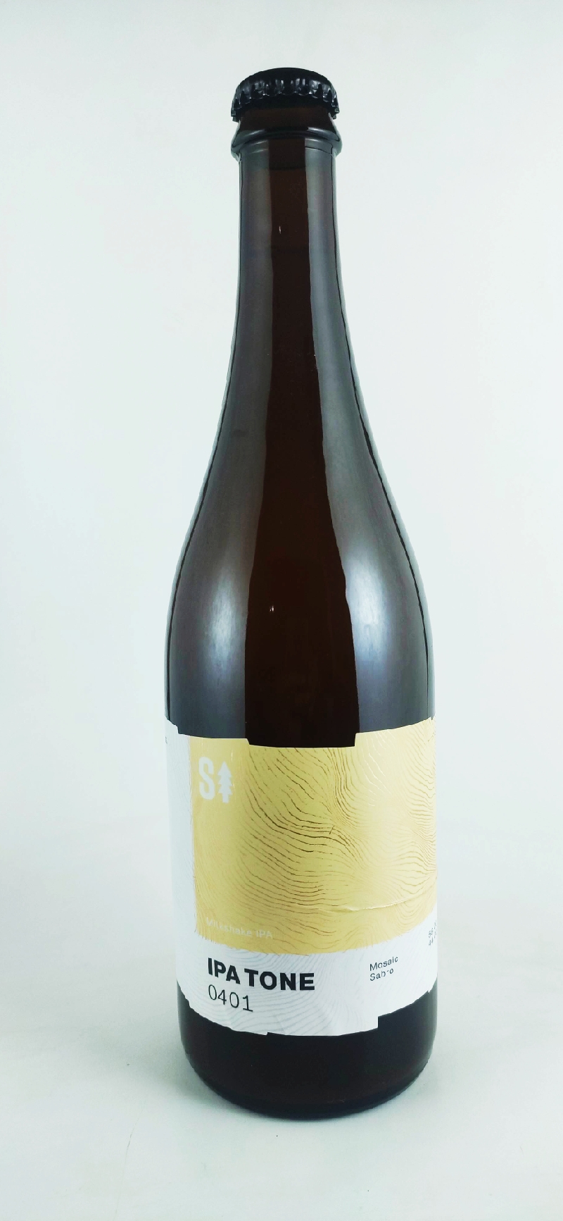 Sibeeria IPA TONE 0401 Milkshake IPA 17°