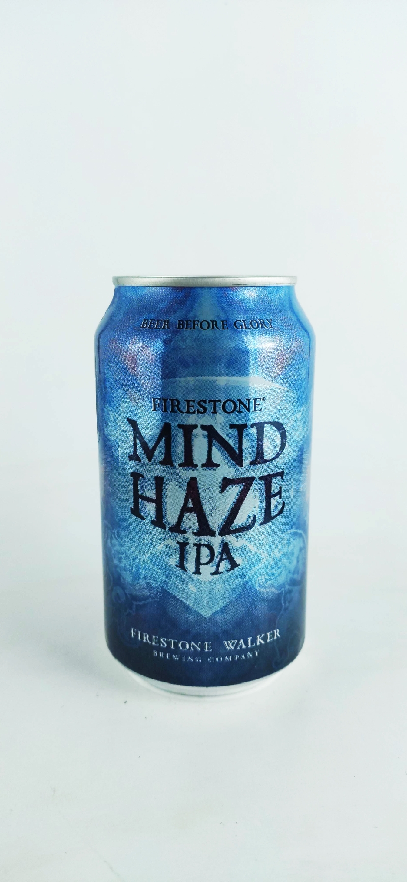 Firestone Mind Haze IPA 14°