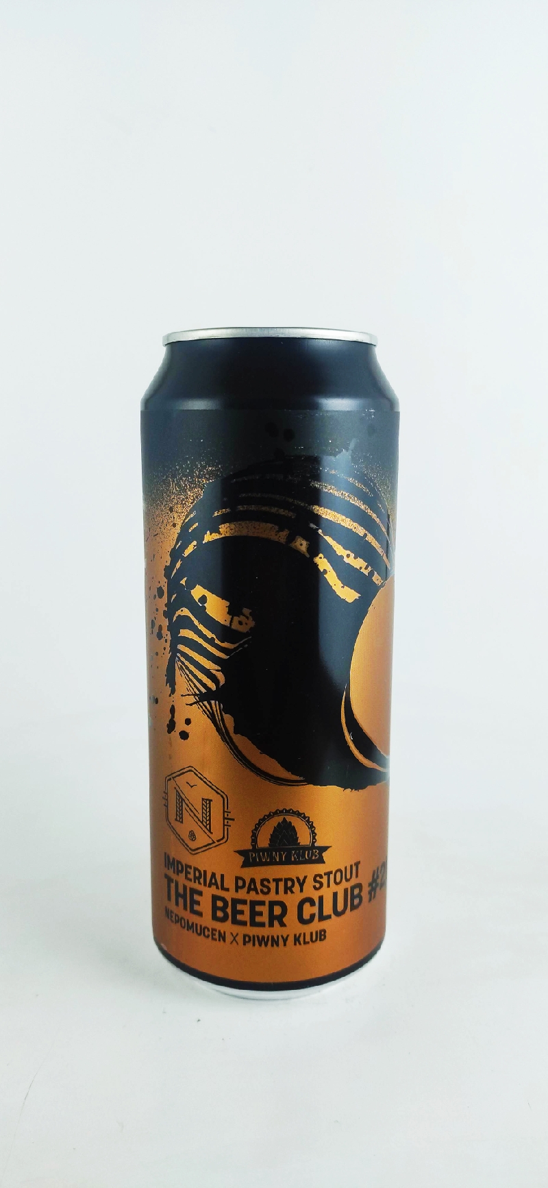 Nepomucen The Beer Club #21 Stout