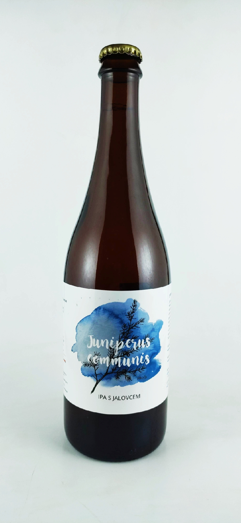 Pivečka Juniperus communis IPA 14°