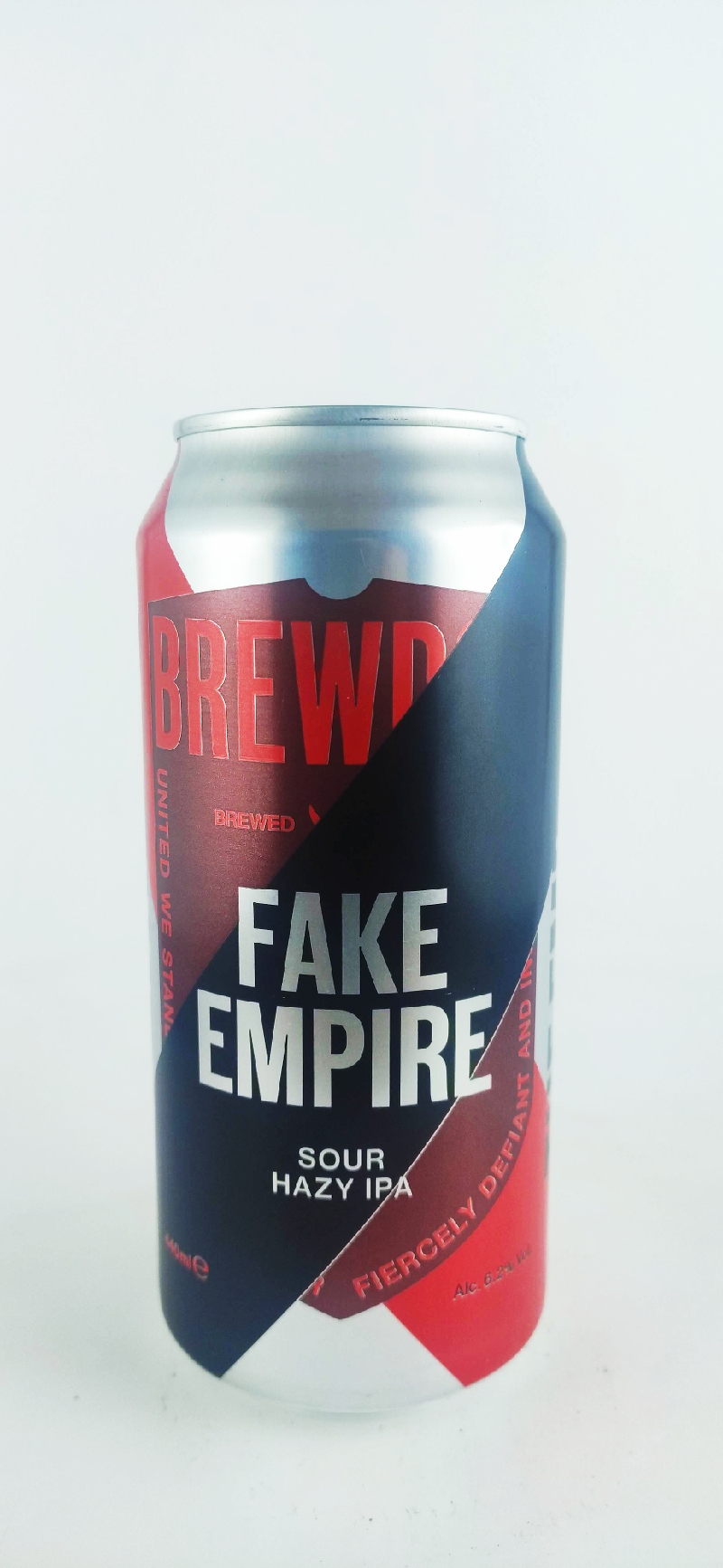 BrewDog Fake Empire Sour 18° 