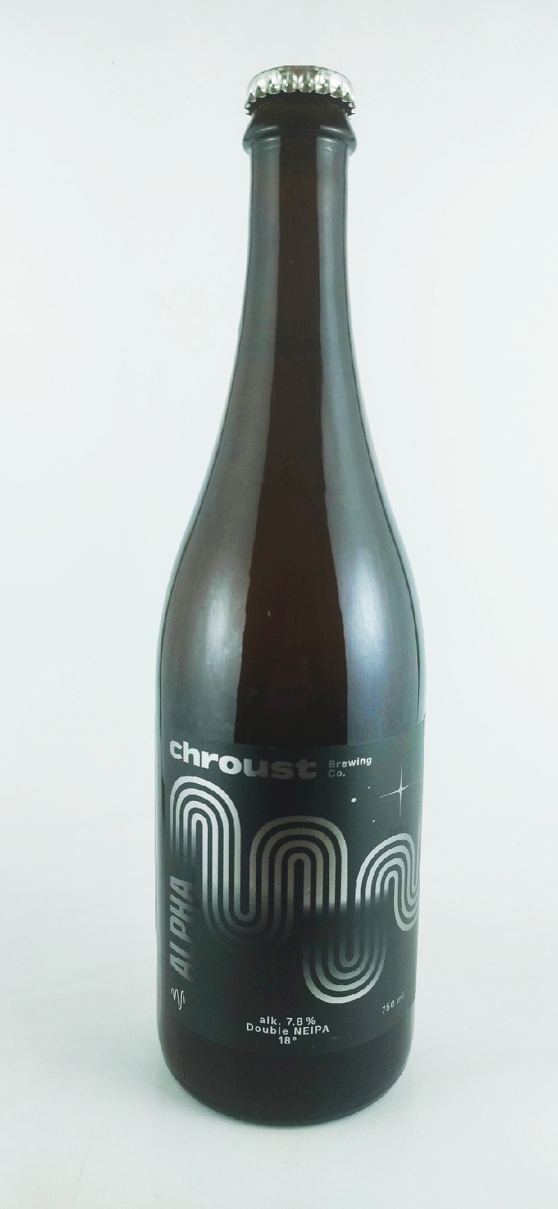 Chroust Alpha NEIPA 18°