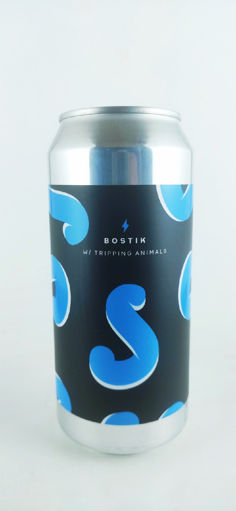 Garage Beer Co. Bostik Imperial Barcelona Weisse