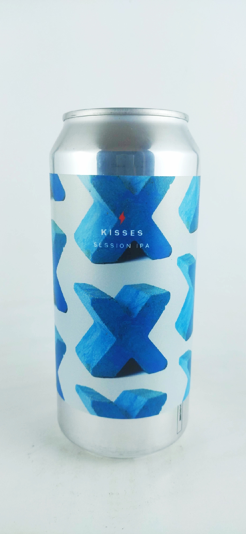 Garage Beer Co. Kisses session IPA