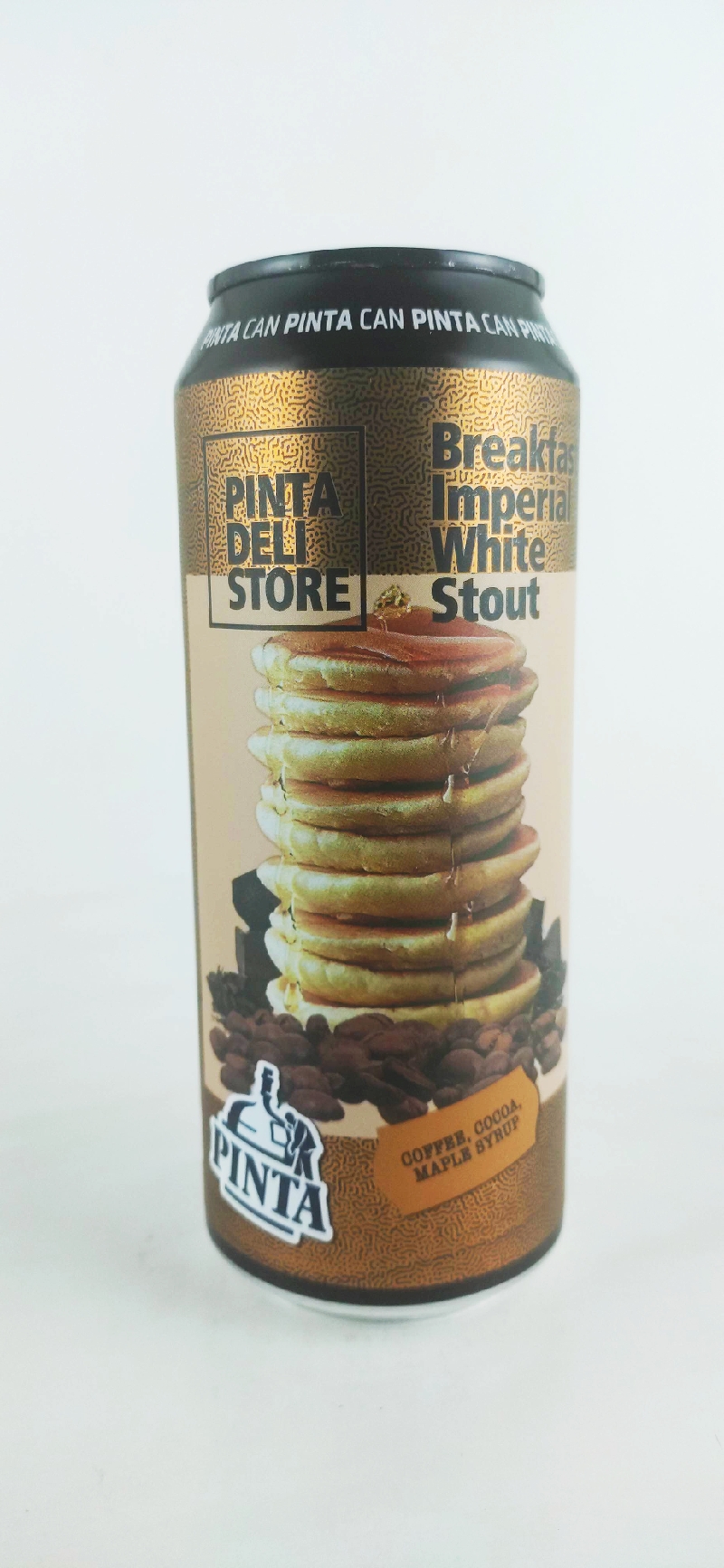 Pinta Deli Store #8 White Stout 30°