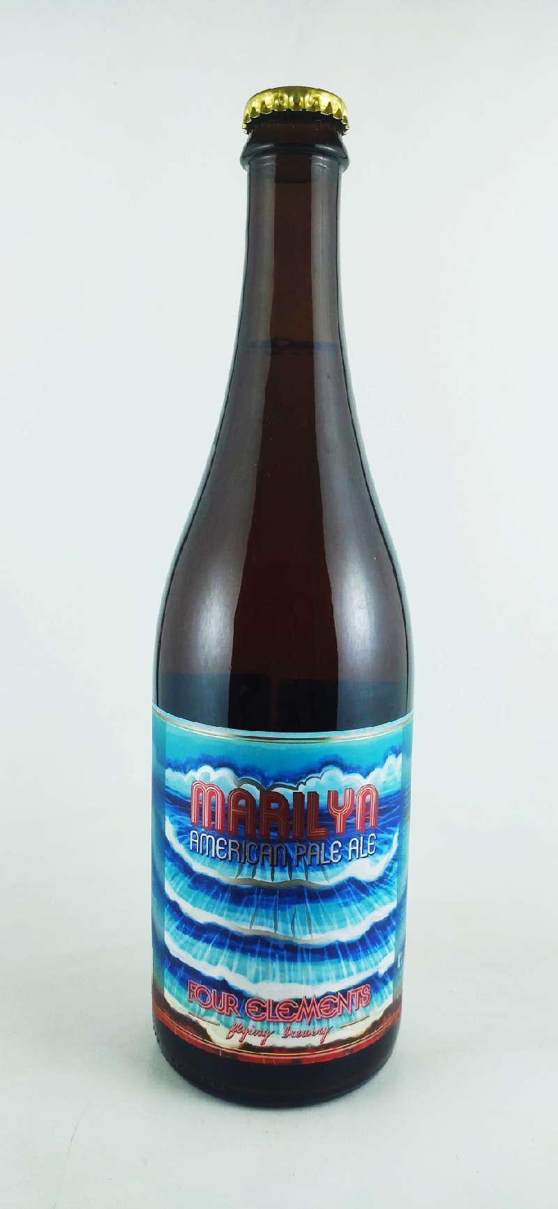 Four Elements Marilyn APA 13°