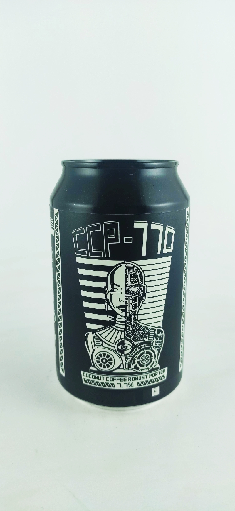 Mad Scientist CCP-770 Porter
