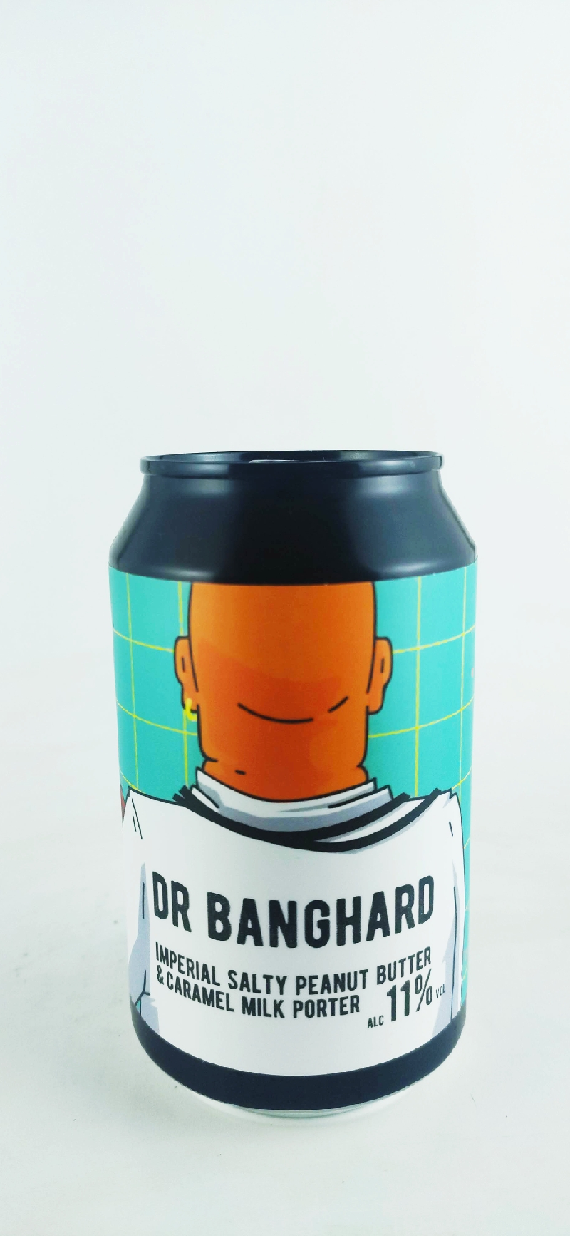 Reketye Dr.Banghard Porter