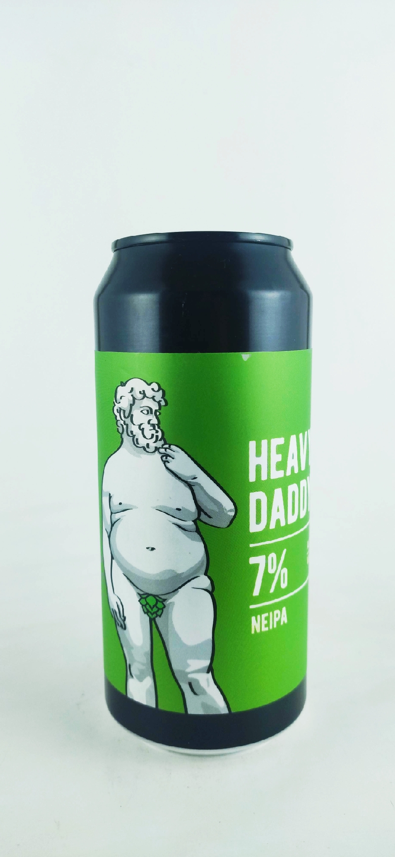 Reketye Heavy Daddy NEIPA